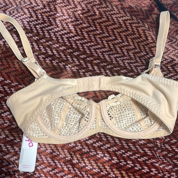 Freya Women's Rio Underwire Balcony Bra - Picture 8 of 9